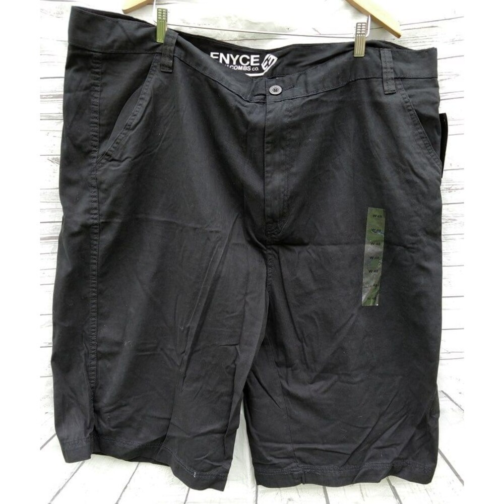 ENYCE by Sean Combs Long Shorts Streetwe